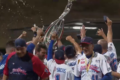 San Marino : Italian Baseball Series Champions 2021